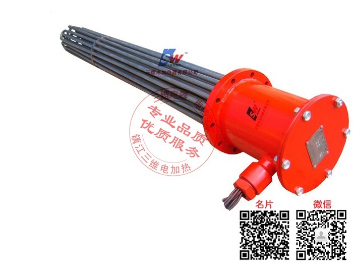 產品名稱：15KW電加熱器
產品型號：SWDL-FL-15
產品規(guī)格：15KW